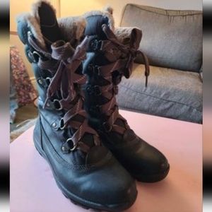 Timberland Winter Boot - 8.5